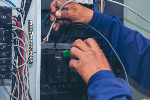 Best Electrical Repair Services  in Marshallton, PA