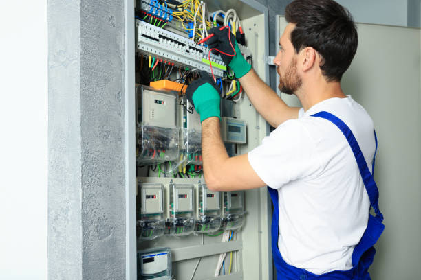 Best 24-Hour Electrician  in Marshallton, PA